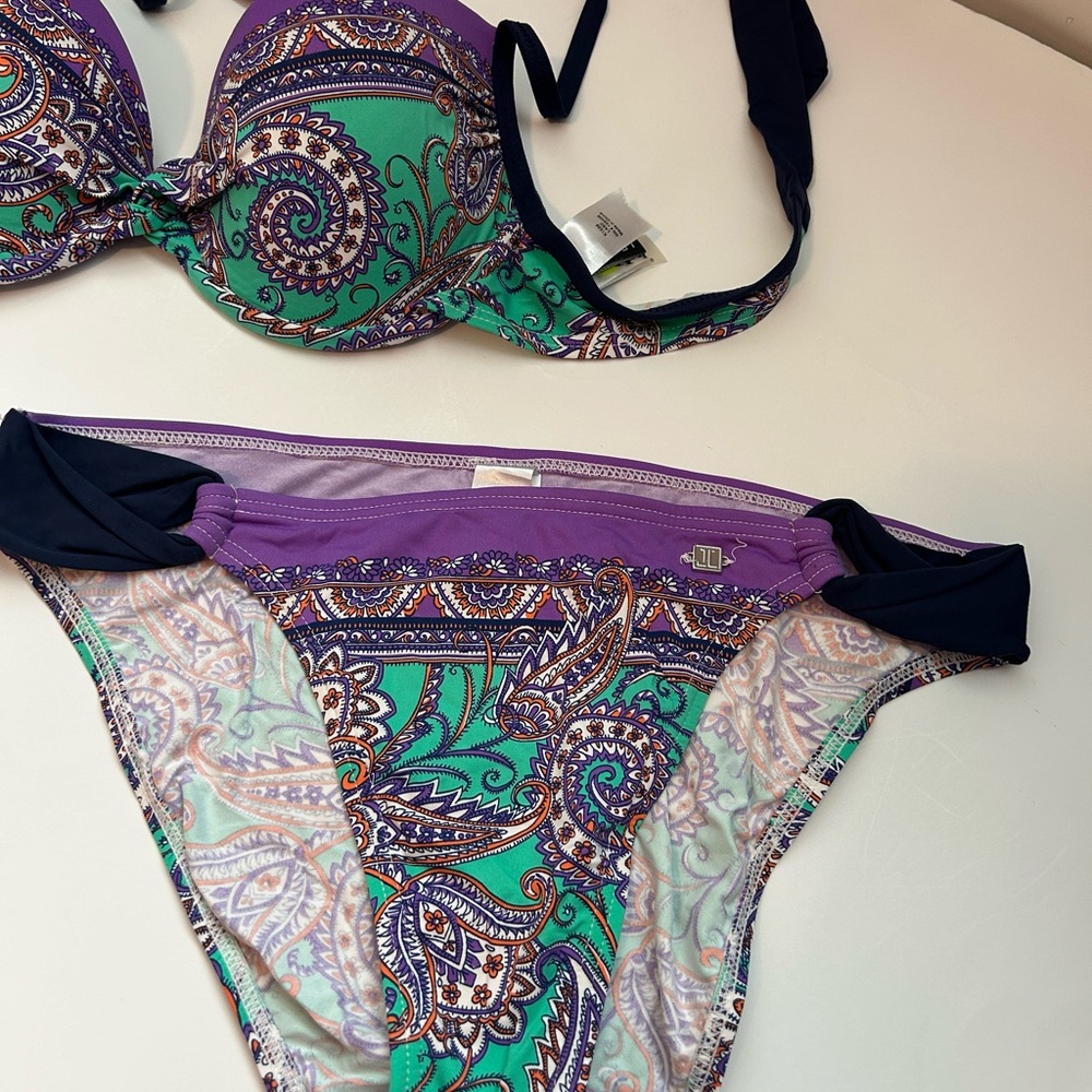 Jette for Venus Bikini